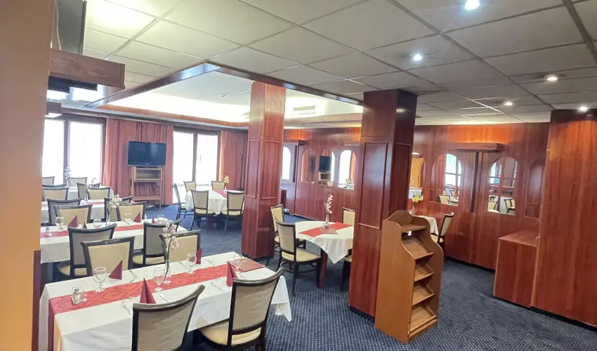 Hotel Nagyerd Debrecen - Mjus 1.