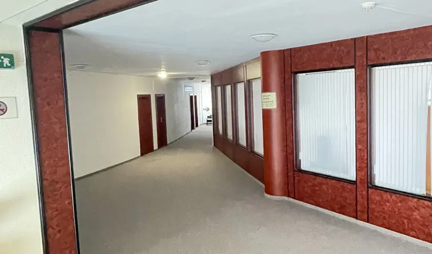 Hotel Nagyerd Debrecen - Mjus 1.