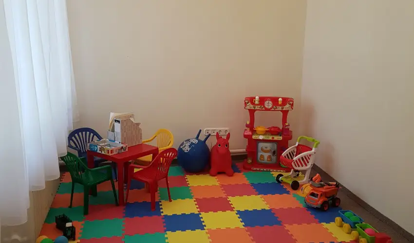 Hotel Nagyerd Debrecen - Mjus 1.