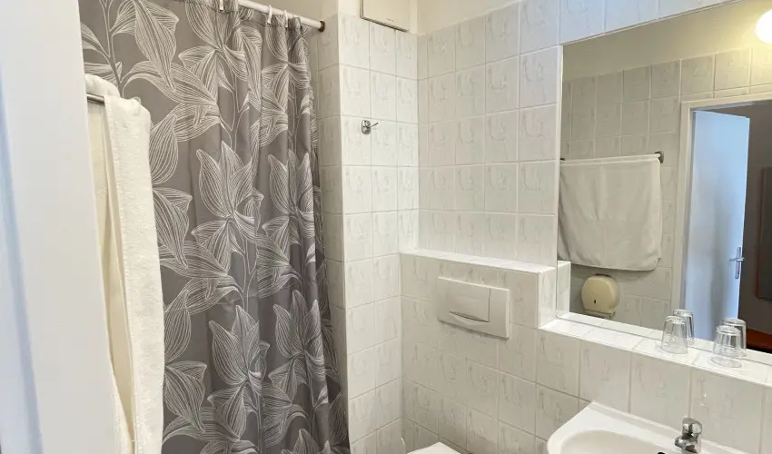 Hotel Nagyerd Debrecen - Mjus 1.