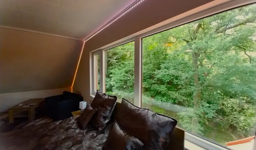 Hunor Vend�gh�z S�toralja�jhely - M�jus 1. (min. 2 �j)