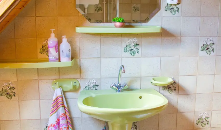 Huszár Vendégház Örvényes - Május 1.