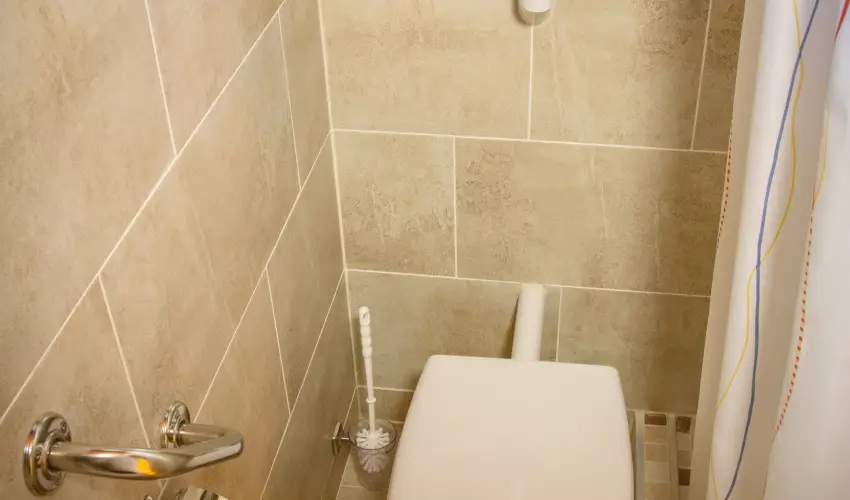 Huszár Vendégház Örvényes - Május 1.