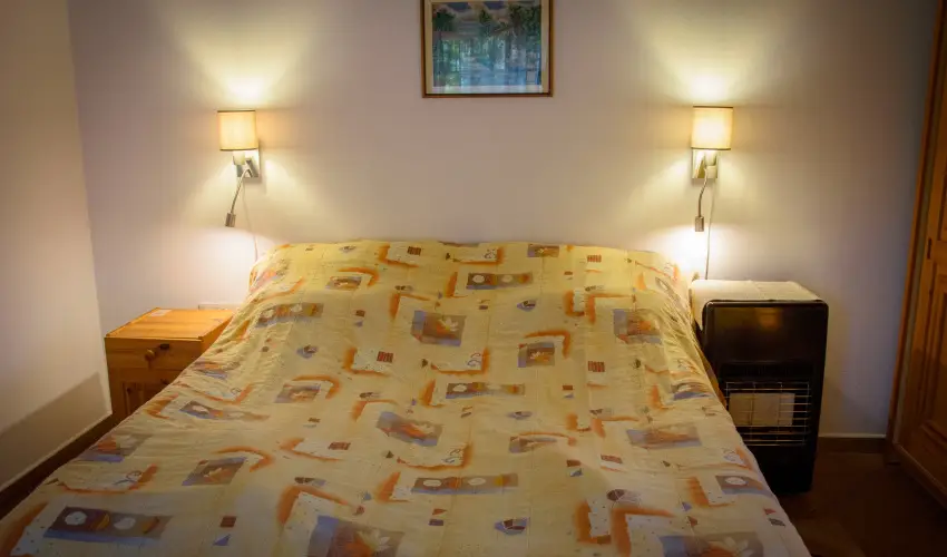 Huszár Vendégház Örvényes - Május 1.