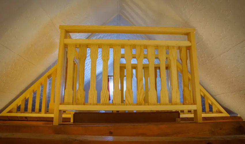 Huszár Vendégház Örvényes - Május 1.