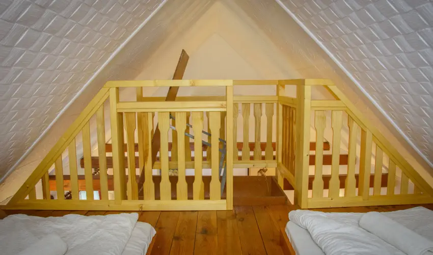 Huszár Vendégház Örvényes - Május 1.