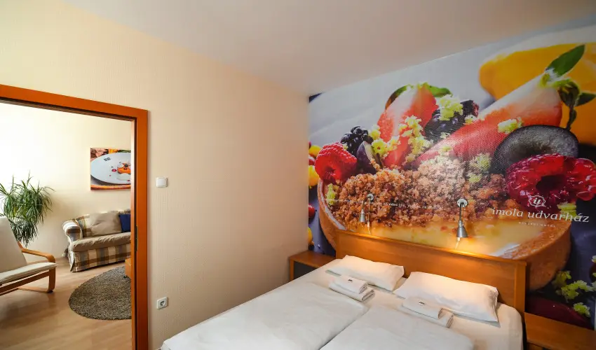 Imola Udvarhz Eger - Mjus 1. (min. 2 j)