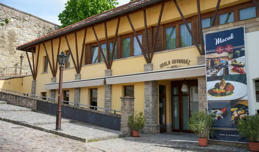 Imola Udvarhz Eger - Mjus 1. (min. 2 j)