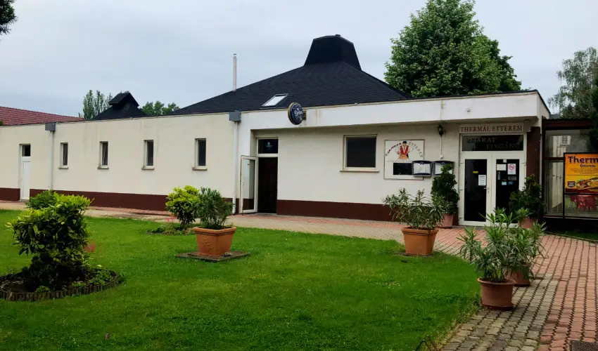 Hotel Imperial Gygyszll Kiskrs - Mjus 1.