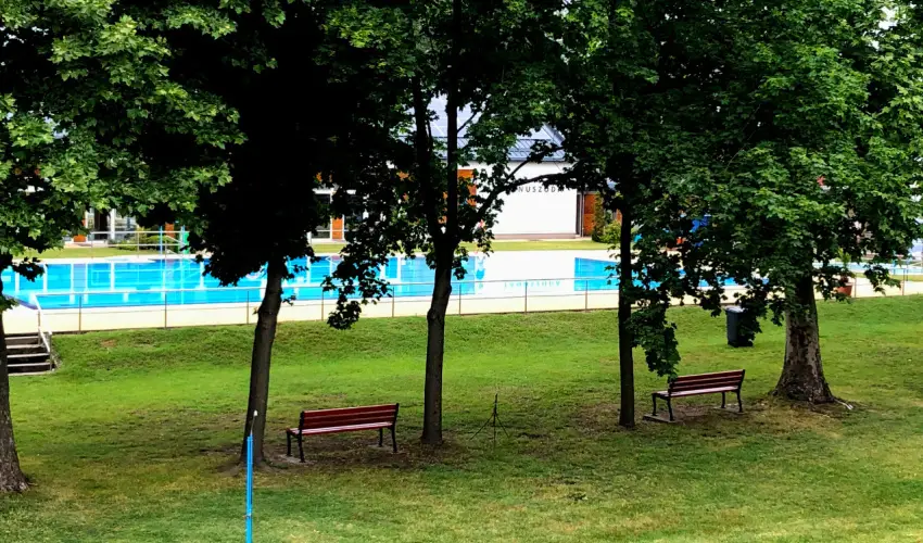 Hotel Imperial Gygyszll Kiskrs - Mjus 1.