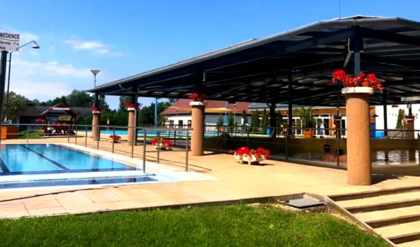 Hotel Imperial Gygyszll Kiskrs - Mjus 1.