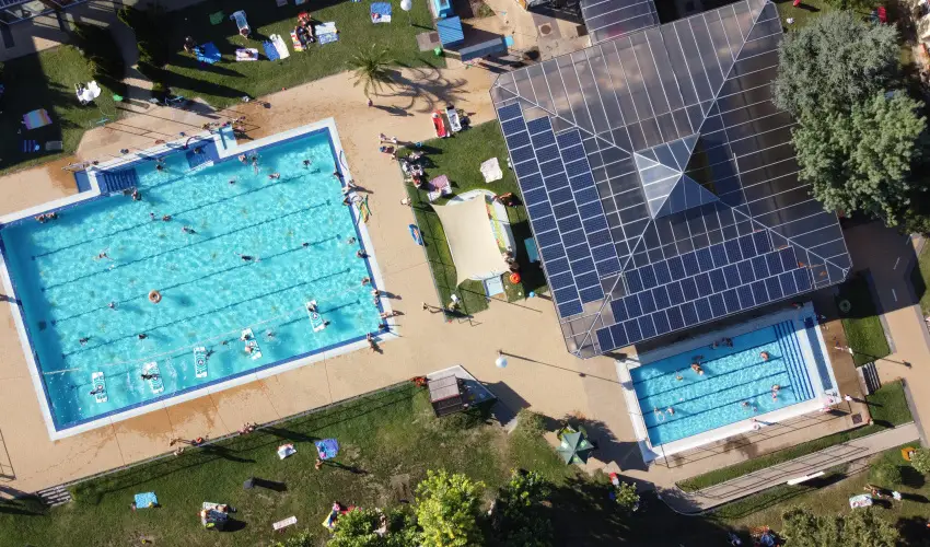 Hotel Imperial Gygyszll Kiskrs - Mjus 1.