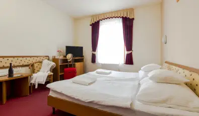 Hotel Imperial Gygyszll Kiskrs