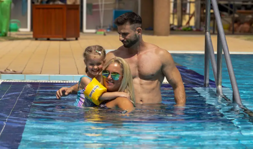 Hotel Imperial Gygyszll Kiskrs - Mjus 1.