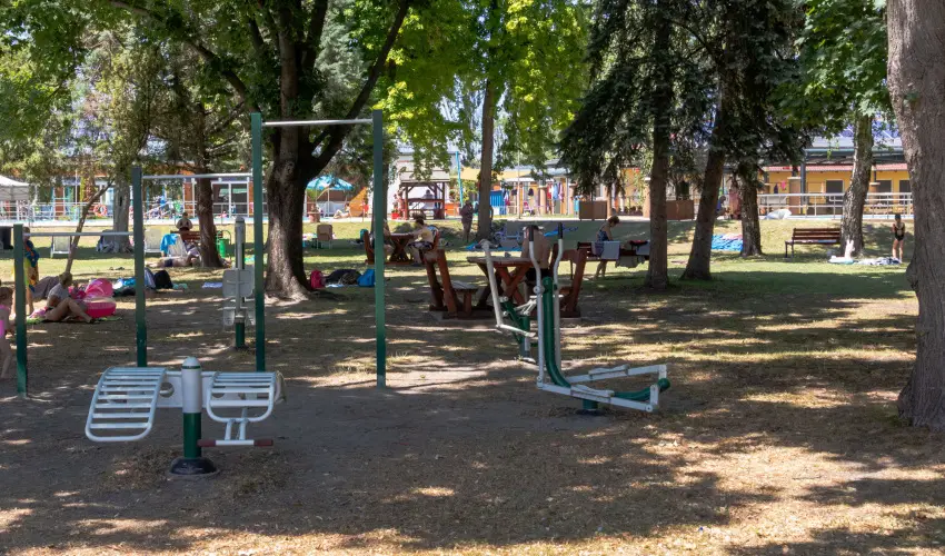 Hotel Imperial Gygyszll Kiskrs - Mjus 1.