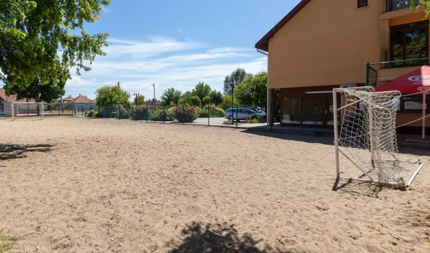 Hotel Imperial Gygyszll Kiskrs - Mjus 1.