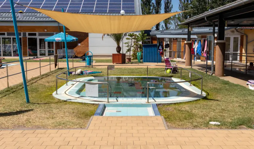 Hotel Imperial Gygyszll Kiskrs - Mjus 1.