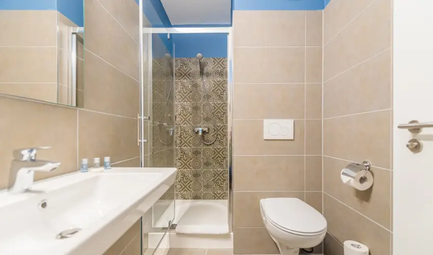 Impulso Fashion Hotel Budapest - Mjus 1. - teljes elrefizetssel