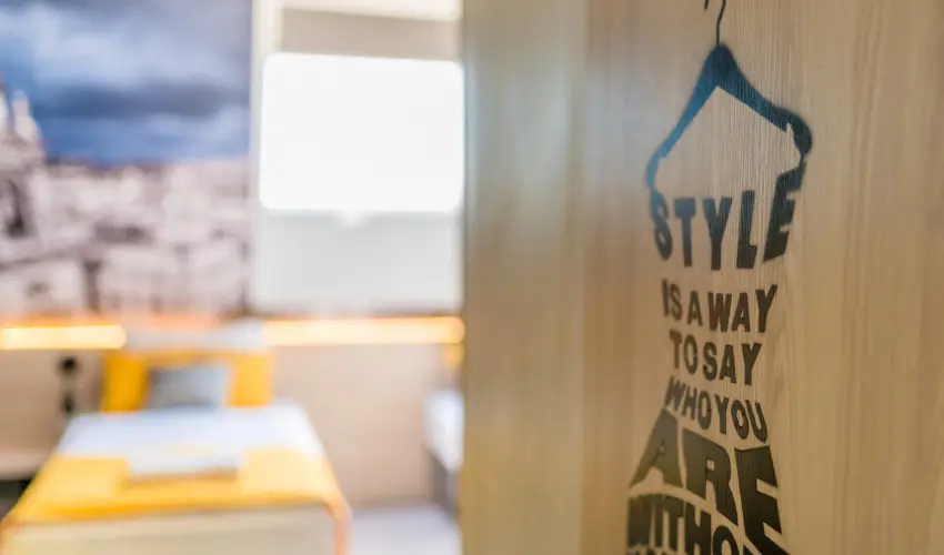 Impulso Fashion Hotel Budapest - Mjus 1. - teljes elrefizetssel