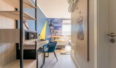 Impulso Fashion Hotel Budapest