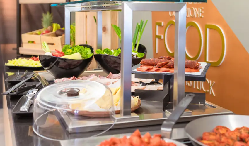 Impulso Fashion Hotel Budapest - Mjus 1. - teljes elrefizetssel