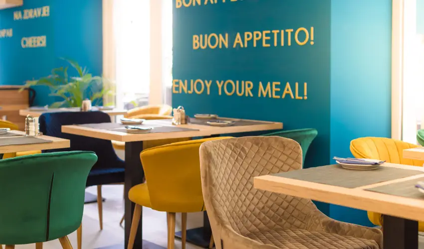 Impulso Fashion Hotel Budapest - Mjus 1. - teljes elrefizetssel