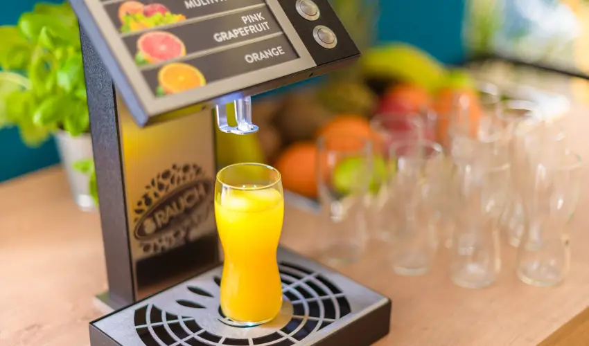 Impulso Fashion Hotel Budapest - Mjus 1. - teljes elrefizetssel