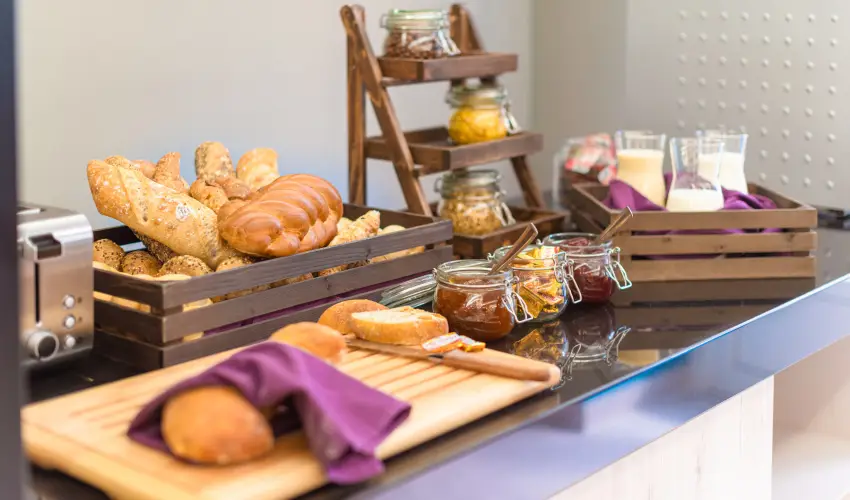 Impulso Fashion Hotel Budapest - Mjus 1. - teljes elrefizetssel