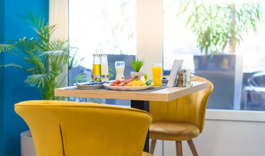 Impulso Fashion Hotel Budapest - Mjus 1. - teljes elrefizetssel