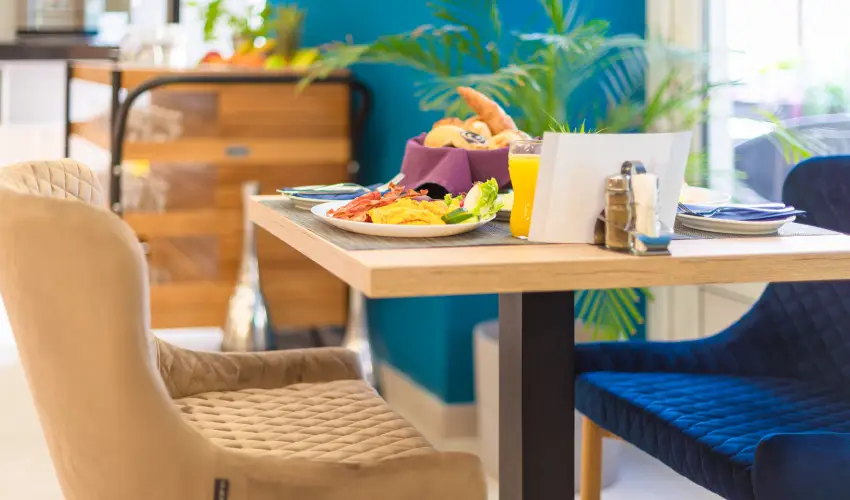 Impulso Fashion Hotel Budapest - Mjus 1. - teljes elrefizetssel