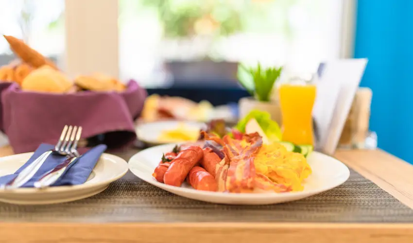 Impulso Fashion Hotel Budapest - Mjus 1. - teljes elrefizetssel