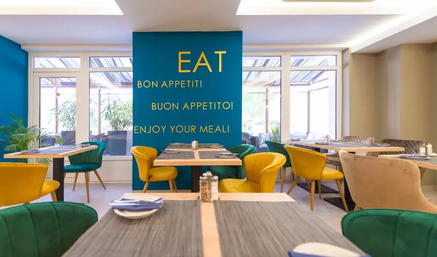 Impulso Fashion Hotel Budapest - Mjus 1. - teljes elrefizetssel