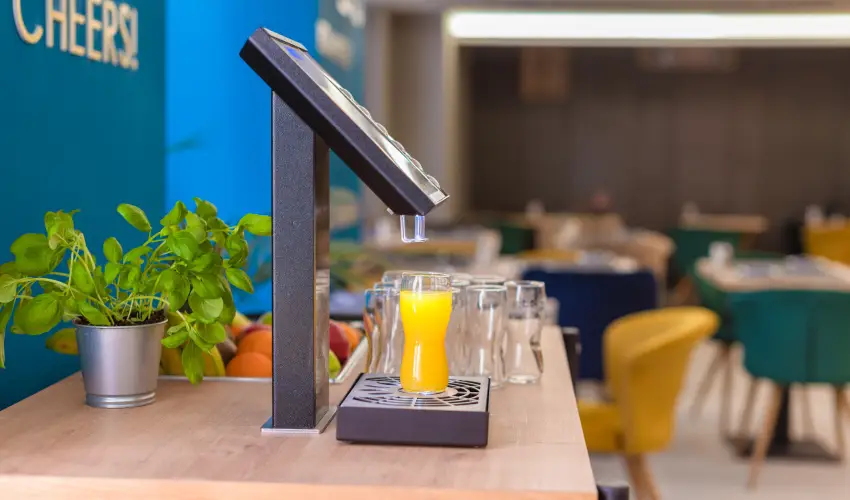 Impulso Fashion Hotel Budapest - Mjus 1. - teljes elrefizetssel