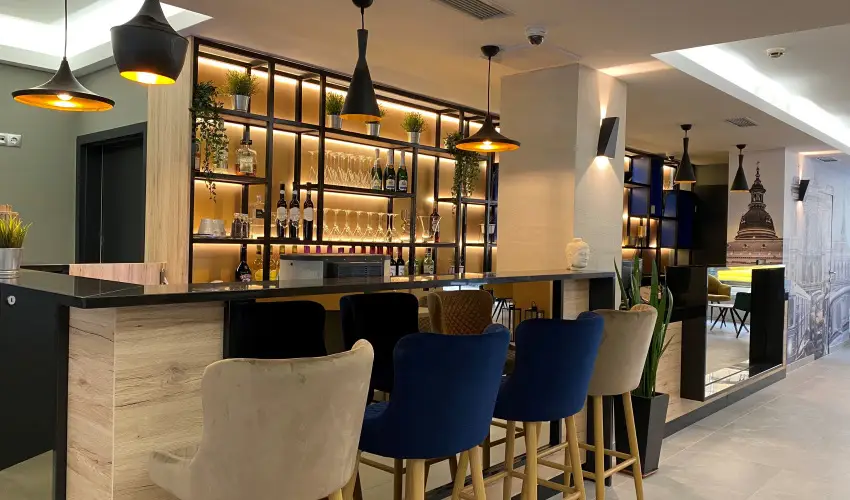 Impulso Fashion Hotel Budapest - Mjus 1. - teljes elrefizetssel