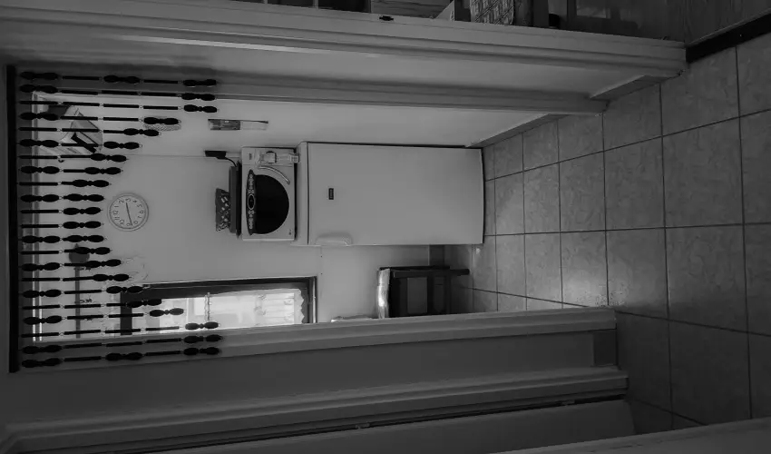 risz Apartman Harkny - Mjus 1. (min. 3 j)