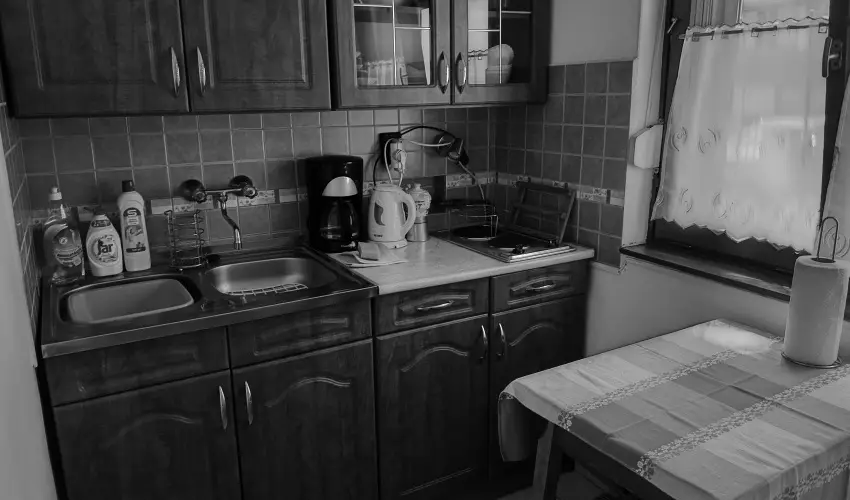 risz Apartman Harkny - Mjus 1. (min. 3 j)