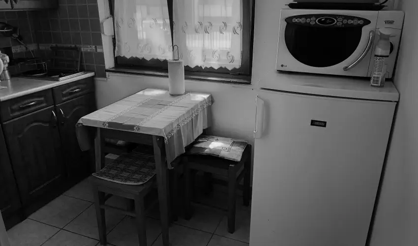 risz Apartman Harkny - Mjus 1. (min. 3 j)