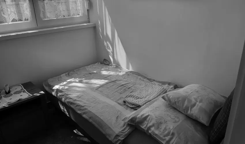 risz Apartman Harkny - Mjus 1. (min. 3 j)