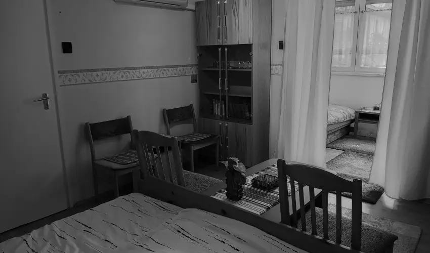 risz Apartman Harkny - Mjus 1. (min. 3 j)