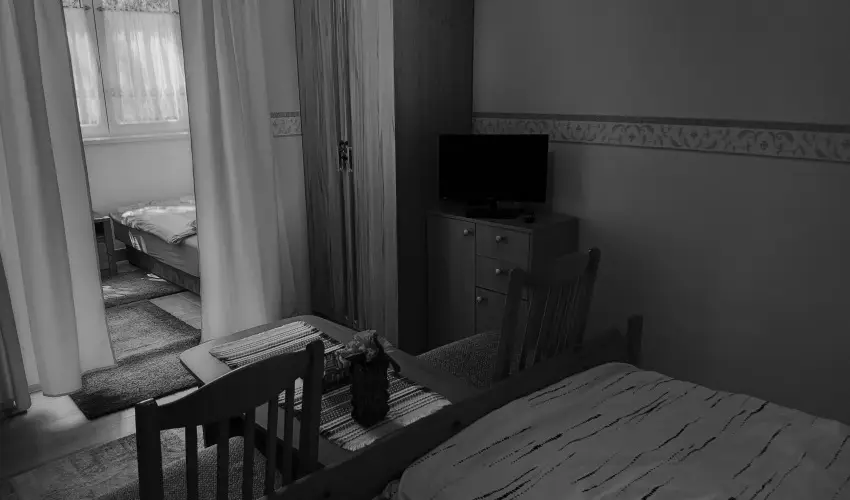 risz Apartman Harkny - Mjus 1. (min. 3 j)