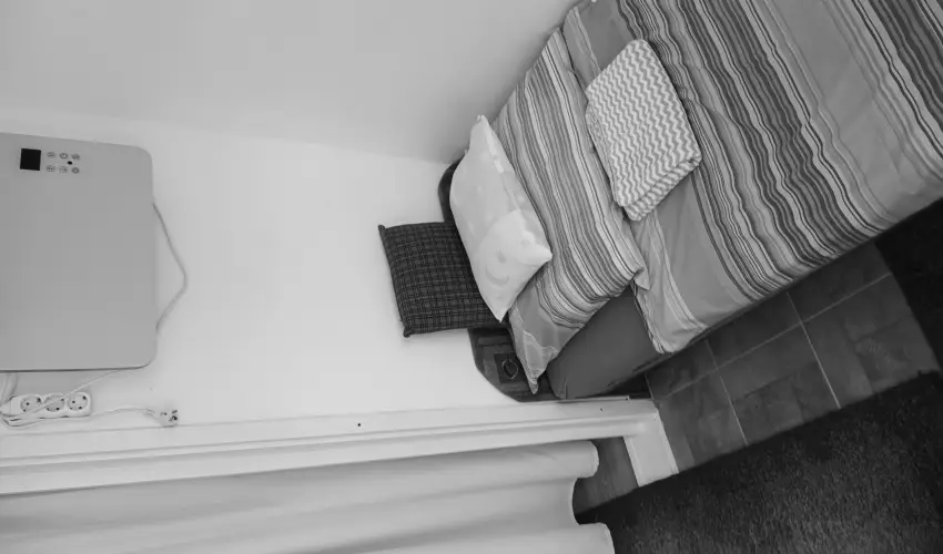 risz Apartman Harkny - Mjus 1. (min. 3 j)