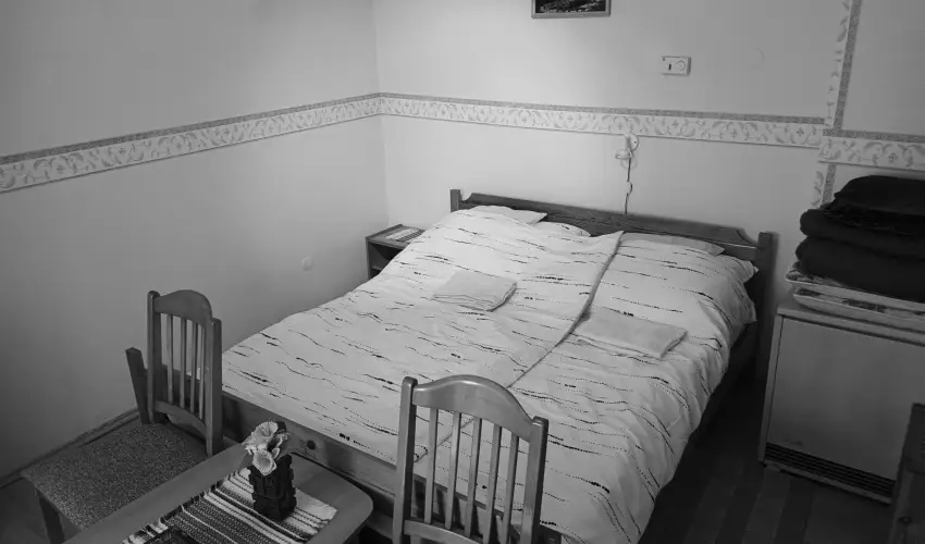 risz Apartman Harkny - Mjus 1. (min. 3 j)