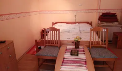 risz Apartman Harkny