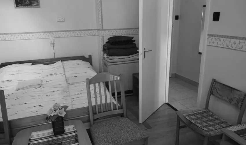 risz Apartman Harkny - Mjus 1. (min. 3 j)