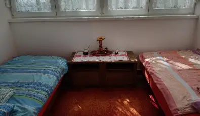 risz Apartman Harkny