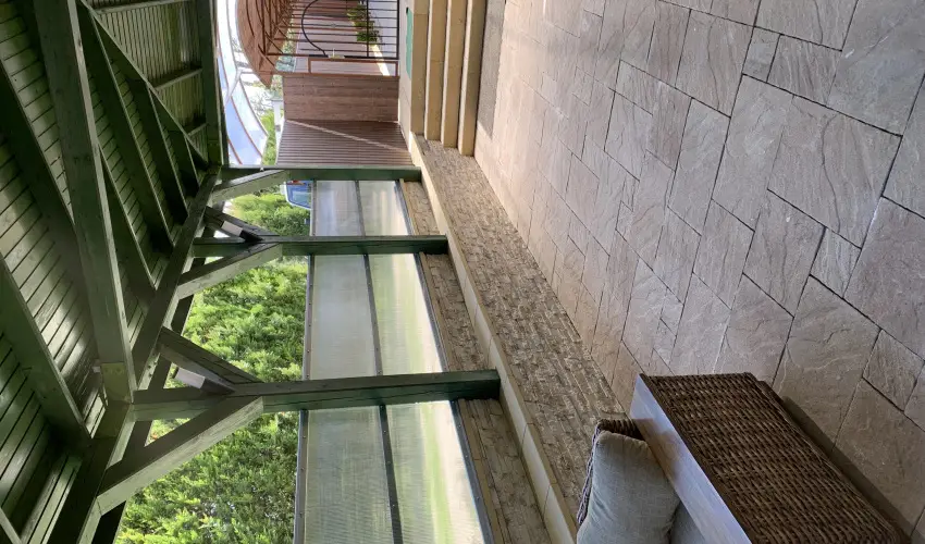 The Jakuzzi Room Miskolctapolca - M�jus 1.