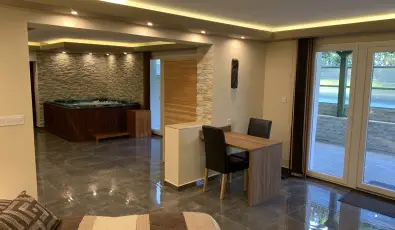 The Jakuzzi Room Miskolctapolca