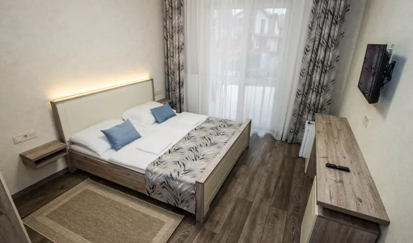 Jrja Panzi Hajdszoboszl - Mjus 1.