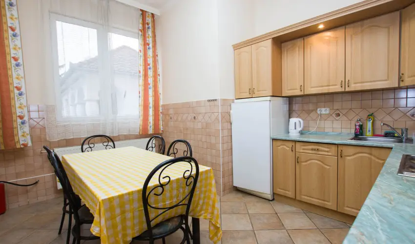 Jrja Panzi Hajdszoboszl - Mjus 1.