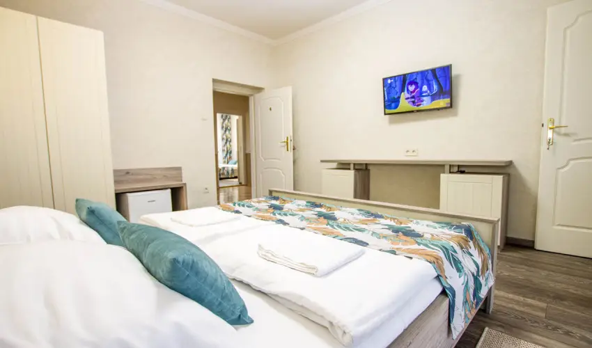 Jrja Panzi Hajdszoboszl - Mjus 1.